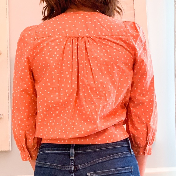 blouse - Picture 2 of 2